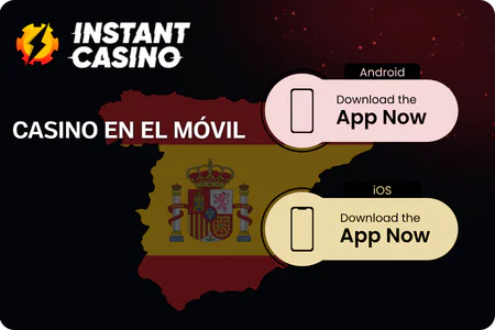 Instant Casino Francia Casino en el Móvil