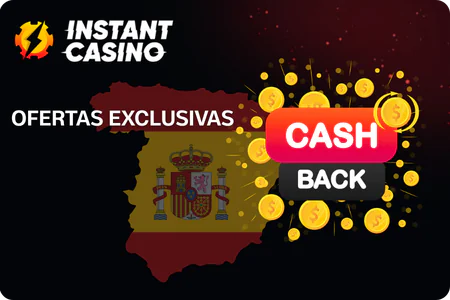 Instant Casino Francia Ofertas Exclusivas