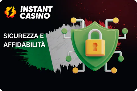 Instant Casino Francia Sicurezza e Affidabilità