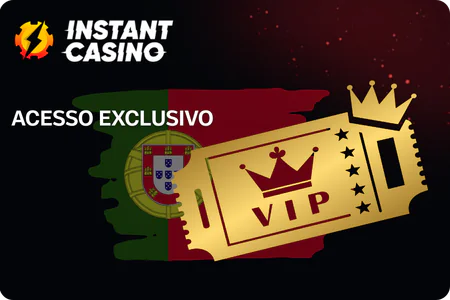 Instant Casino França Acesso Exclusivo
