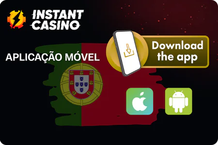 Instant Casino França Aplicacao Movel
