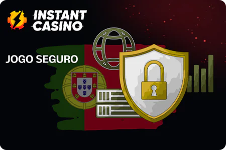 Instant Casino França Jogo Seguro